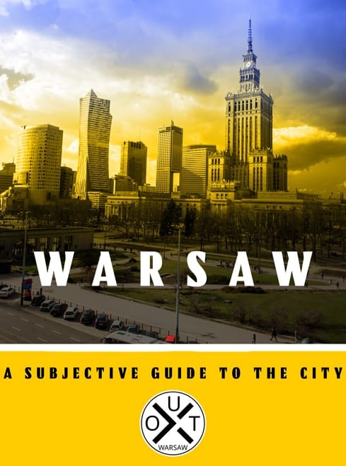 things to do in warsaw poland