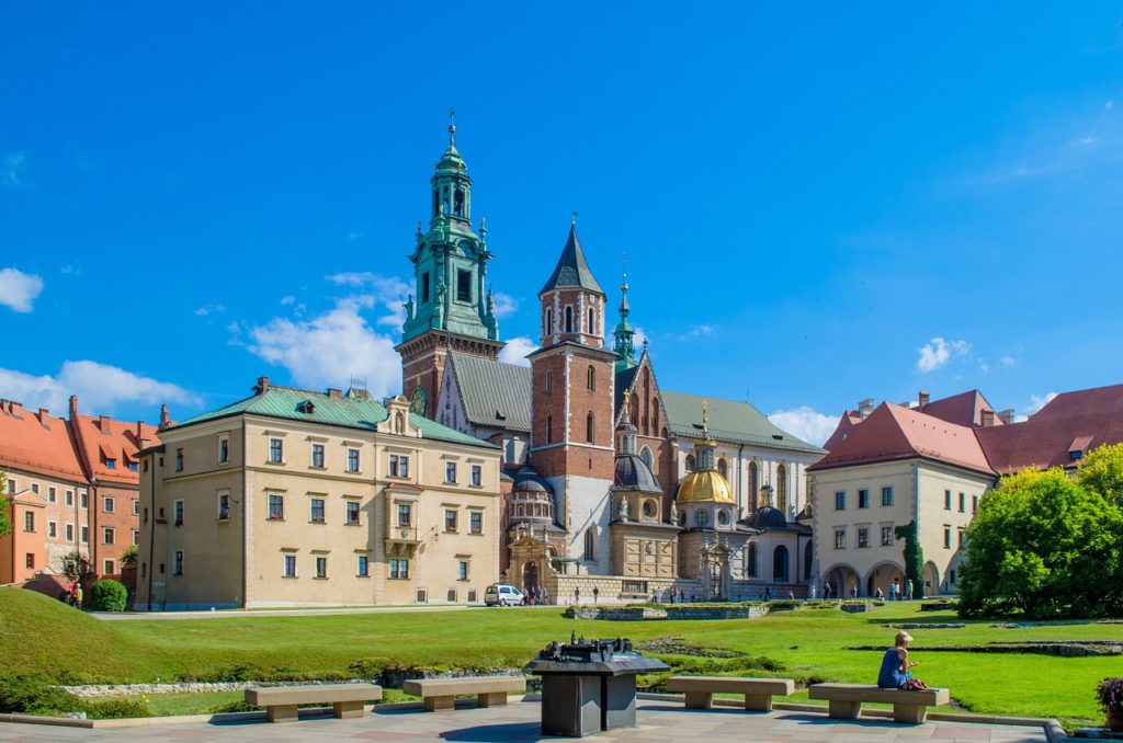 Things to do in Krakow - Poland